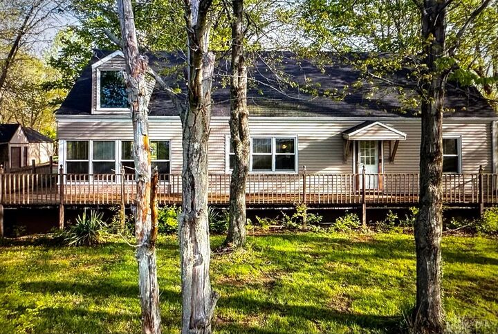 6297 Browns Run Road  Madison Twp OH 45042 photo