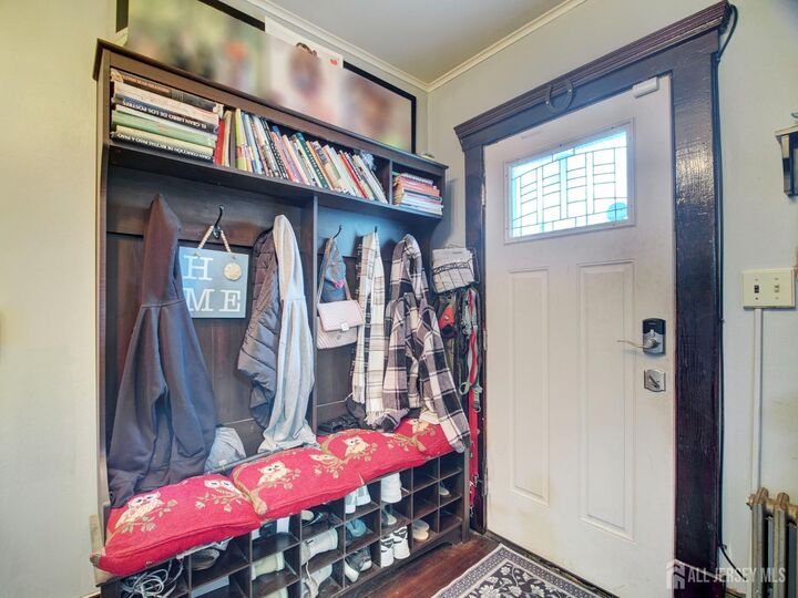 Property Photo: 381 Keene Street NJ 08861