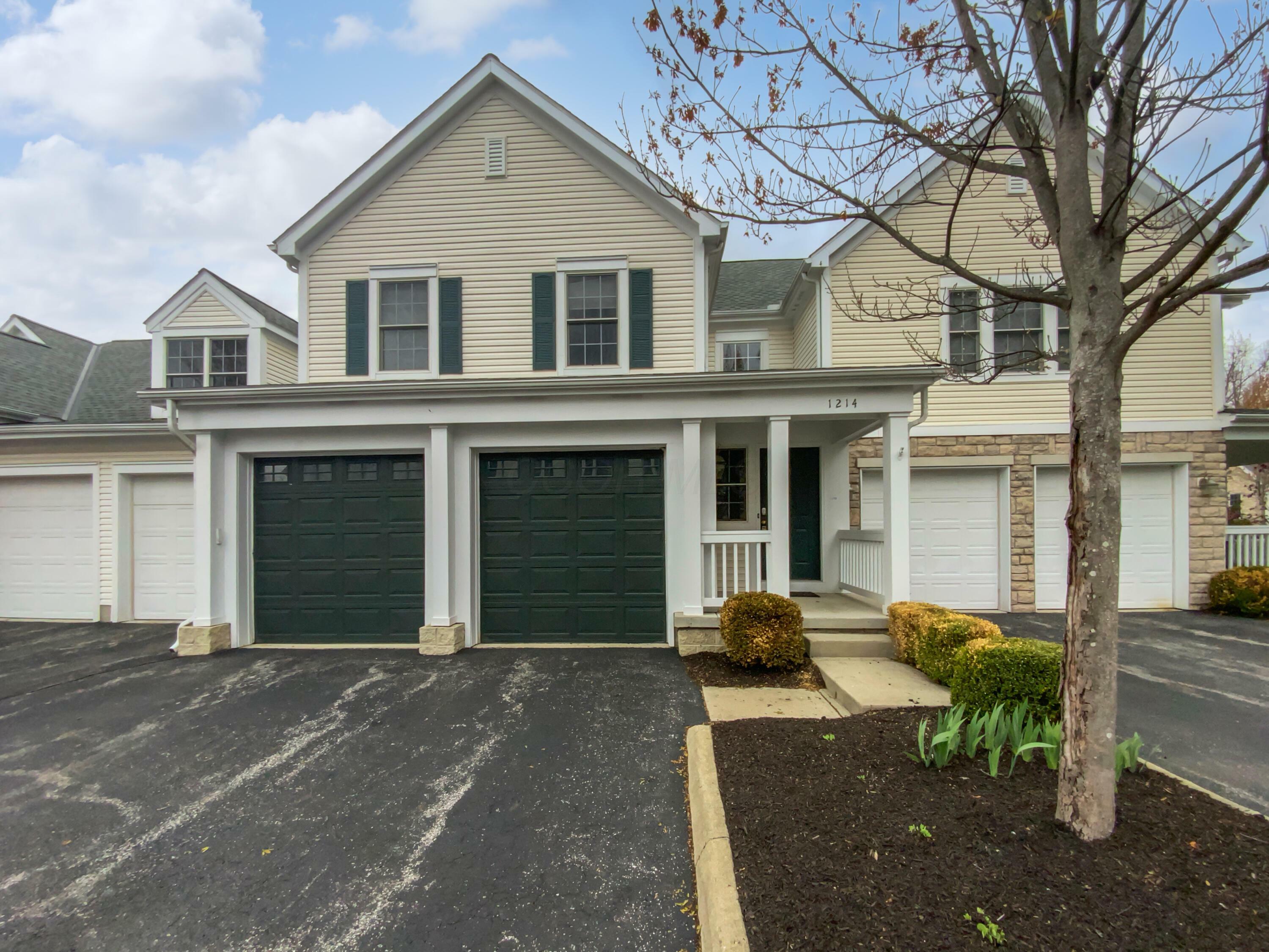 1214 Sanctuary Place  Columbus OH 43230 photo