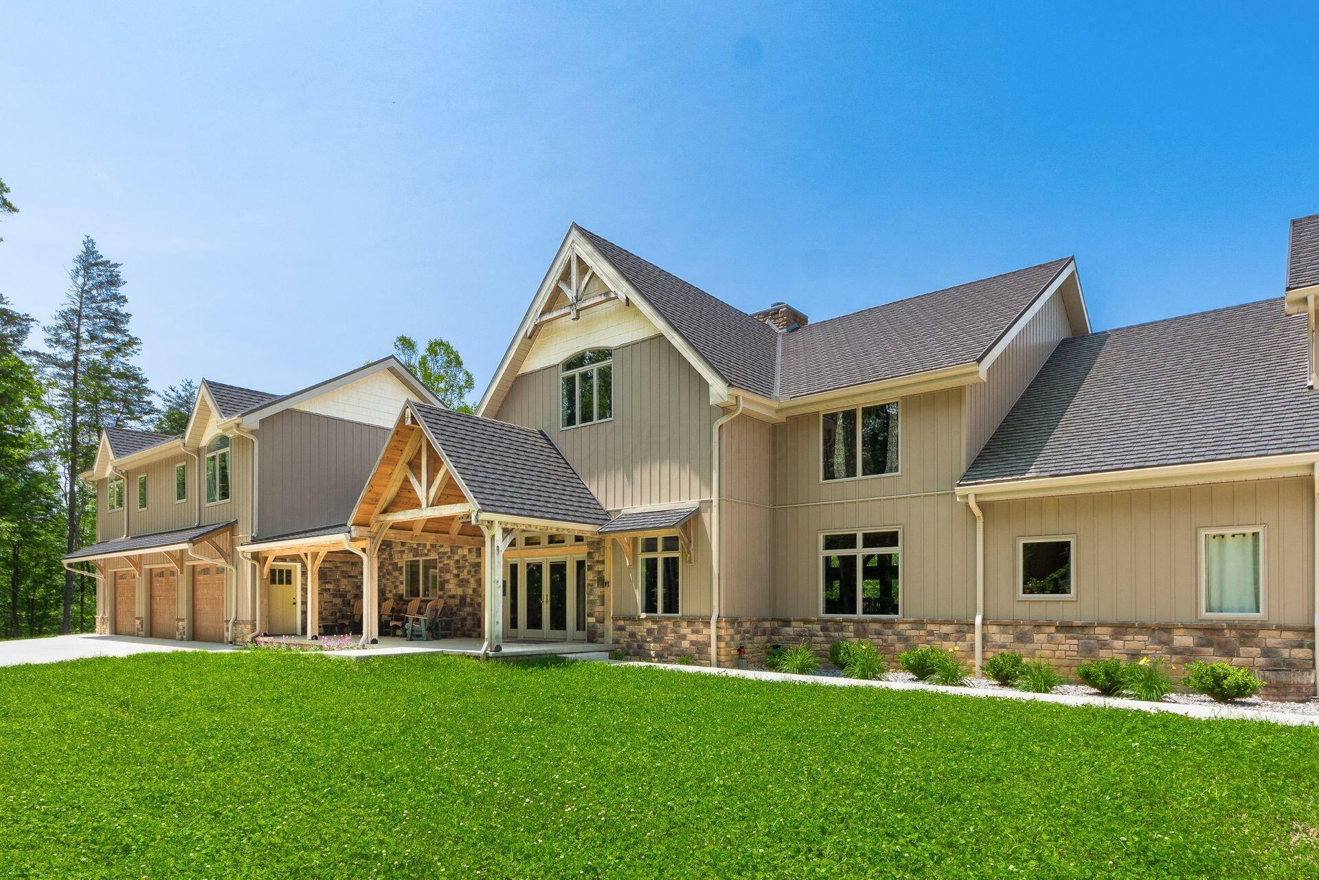Property Photo: 16012 State Route 678 OH 43149
