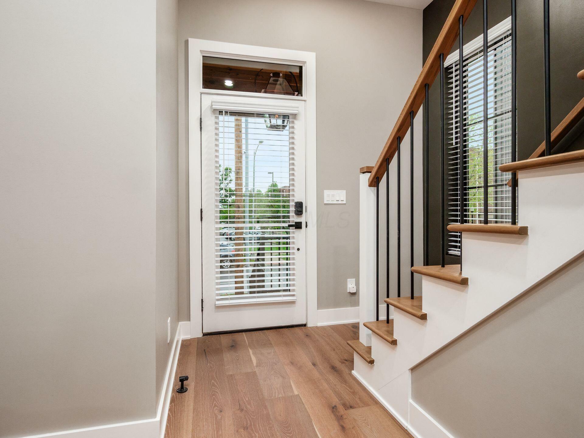 Property Photo: 496 W 1st Avenue OH 43201