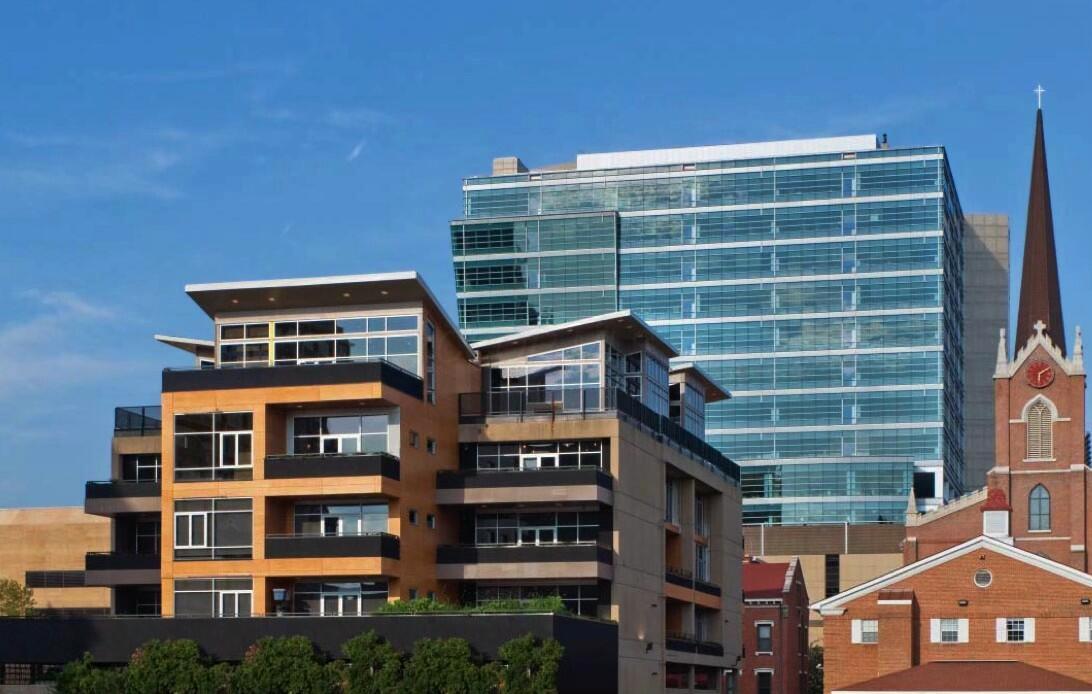 Property Photo: 199 S 5th Street OH 43215