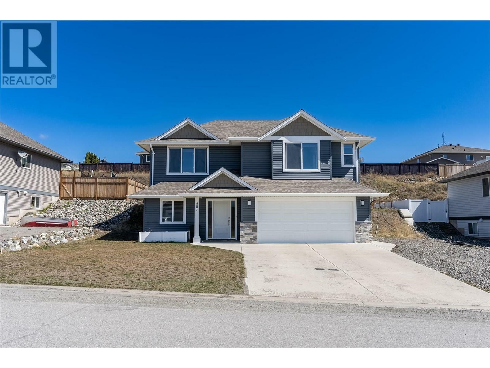 401 Daladon Drive  Logan Lake BC V0K 1W0 photo