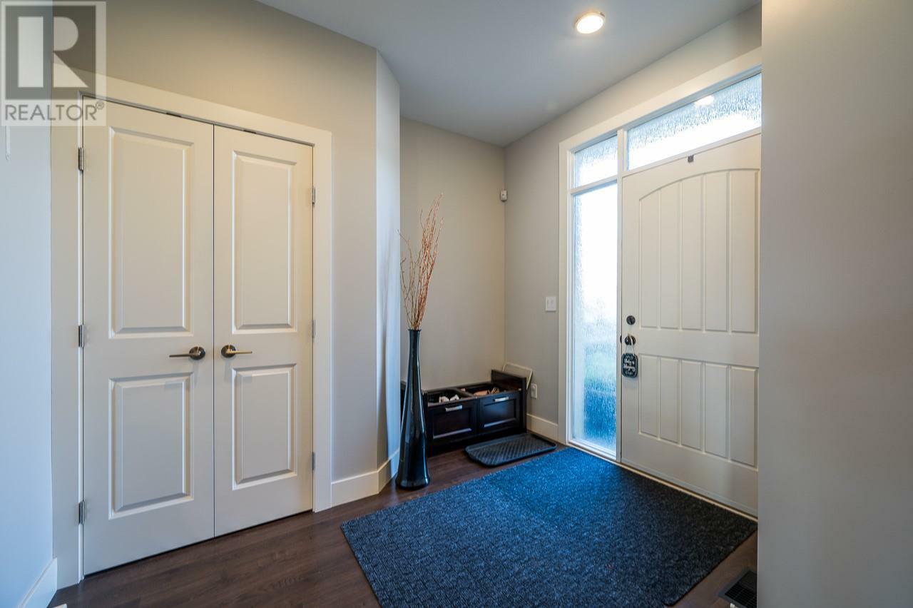 Property Photo: 15 Hudson'S Bay Trail 824 BC V2C 6S6