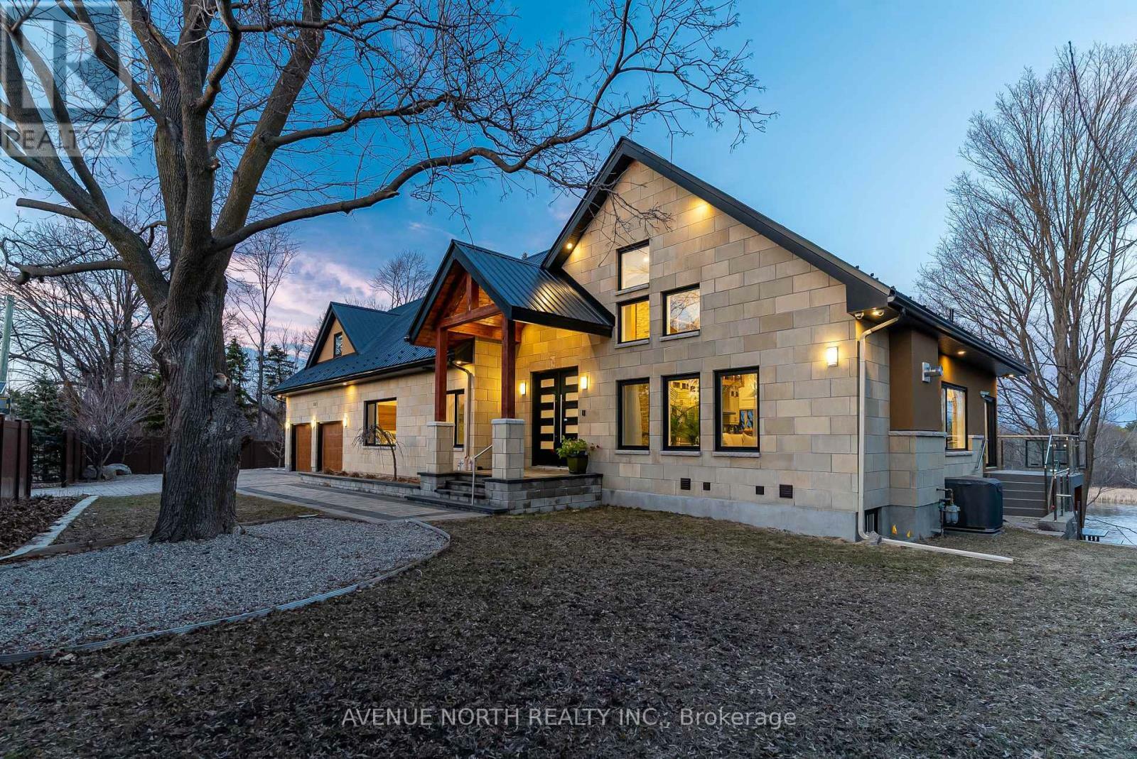 Property Photo: 1885 Prince Of Wales Drive ON K2C 1P2