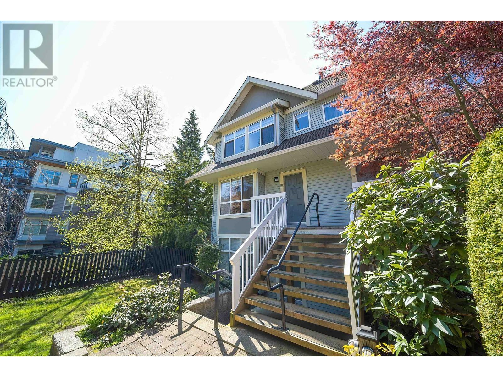 Property Photo: 7128 Stride Avenue 61 BC V3N 1T5