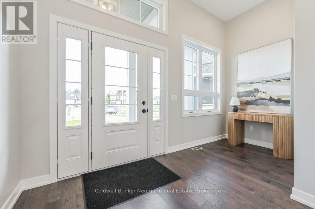 Property Photo: 157 Jack'S Way ON N0G 2L4