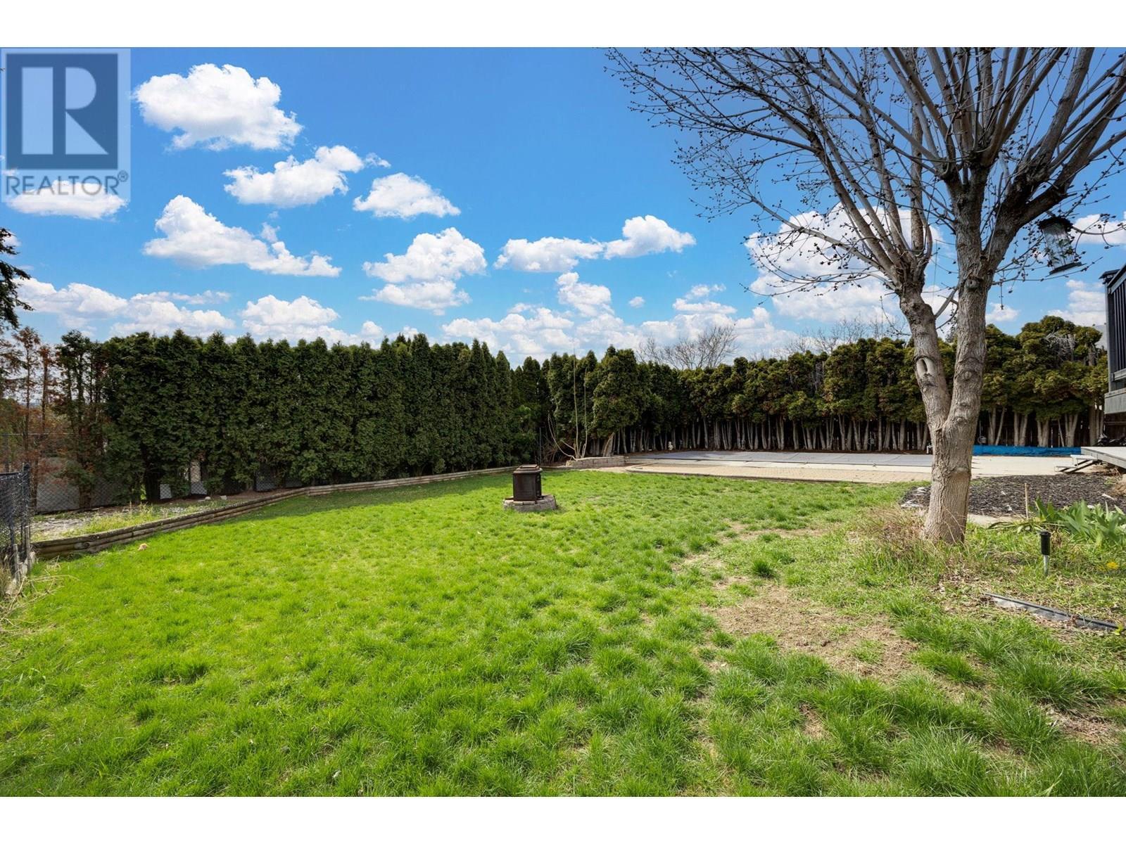 Property Photo:  2545 Crestview Road  BC V1Z 1Z4 