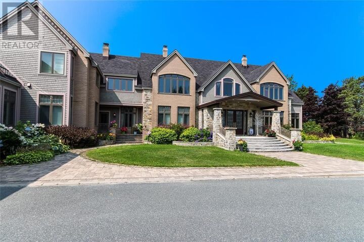Property Photo: 51 Windy Cove Lane NL A1W 3G6