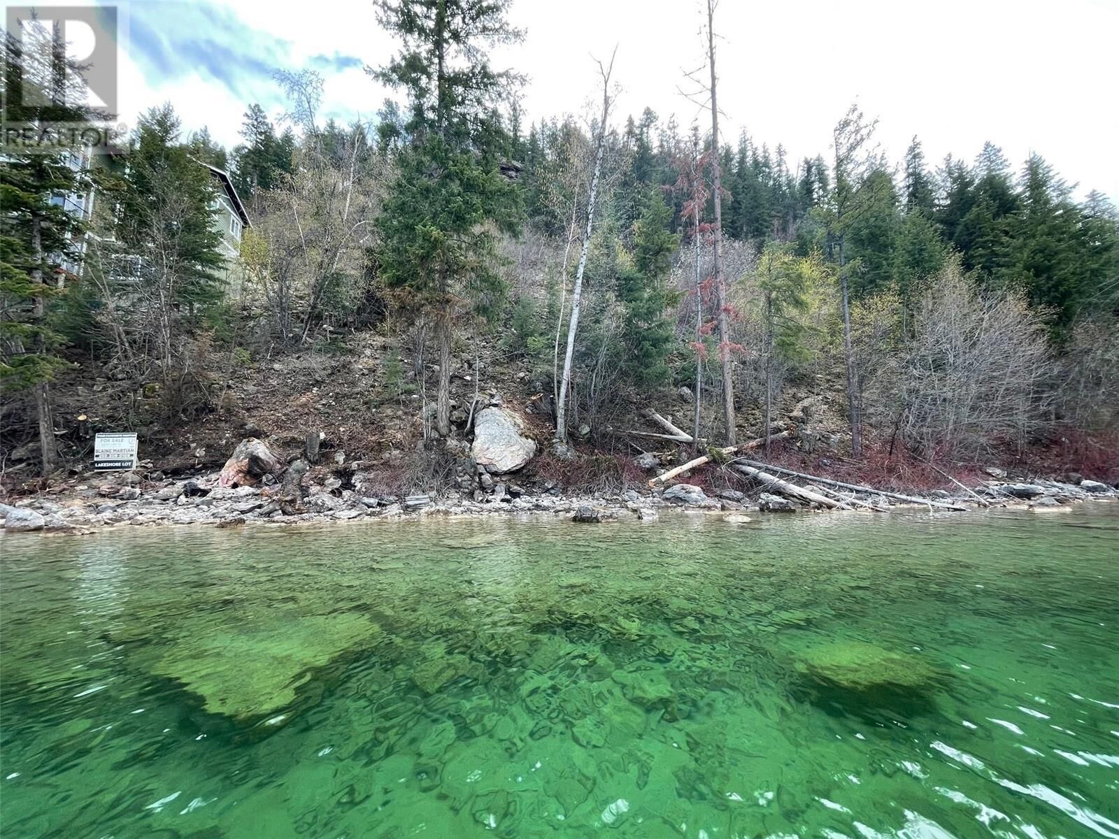 Property Photo: 5649 Cosens Bay Road 8 BC V1B 1N8