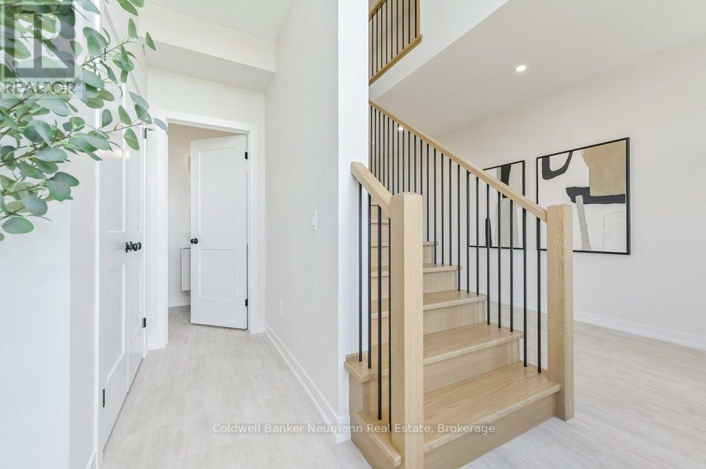 Property Photo: 161 Jack'S Way ON N0G 2L4
