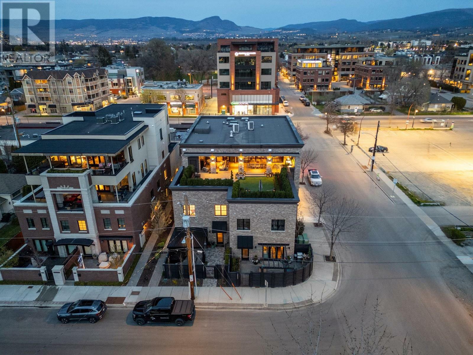 Property Photo: 2689 Gore Street BC V1Y 5A5