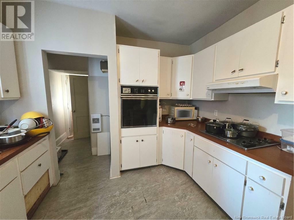 Property Photo:  354 Cameron Street  NB E1C 5Z6 