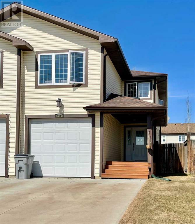 Property Photo: 2828 11 Avenue AB T9W 0A9