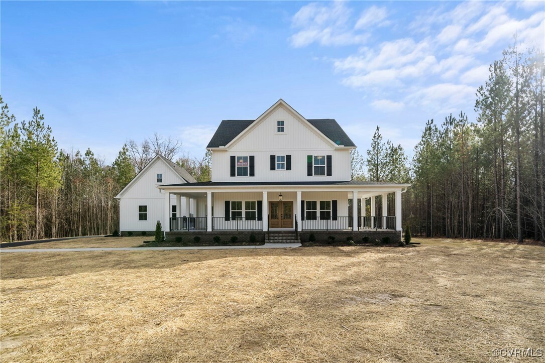 8910 Emily Jane Place  Quinton VA 23141 photo