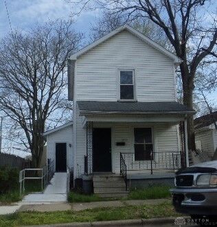 1911 Casper Avenue  Middletown OH 45042 photo