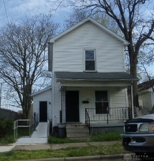 Property Photo:  1911 Casper Avenue  OH 45042 