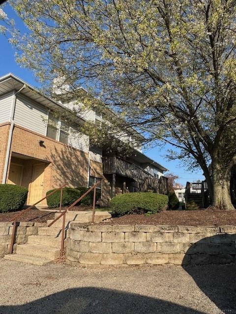 Property Photo:  978 Irving Avenue 52  OH 45419 