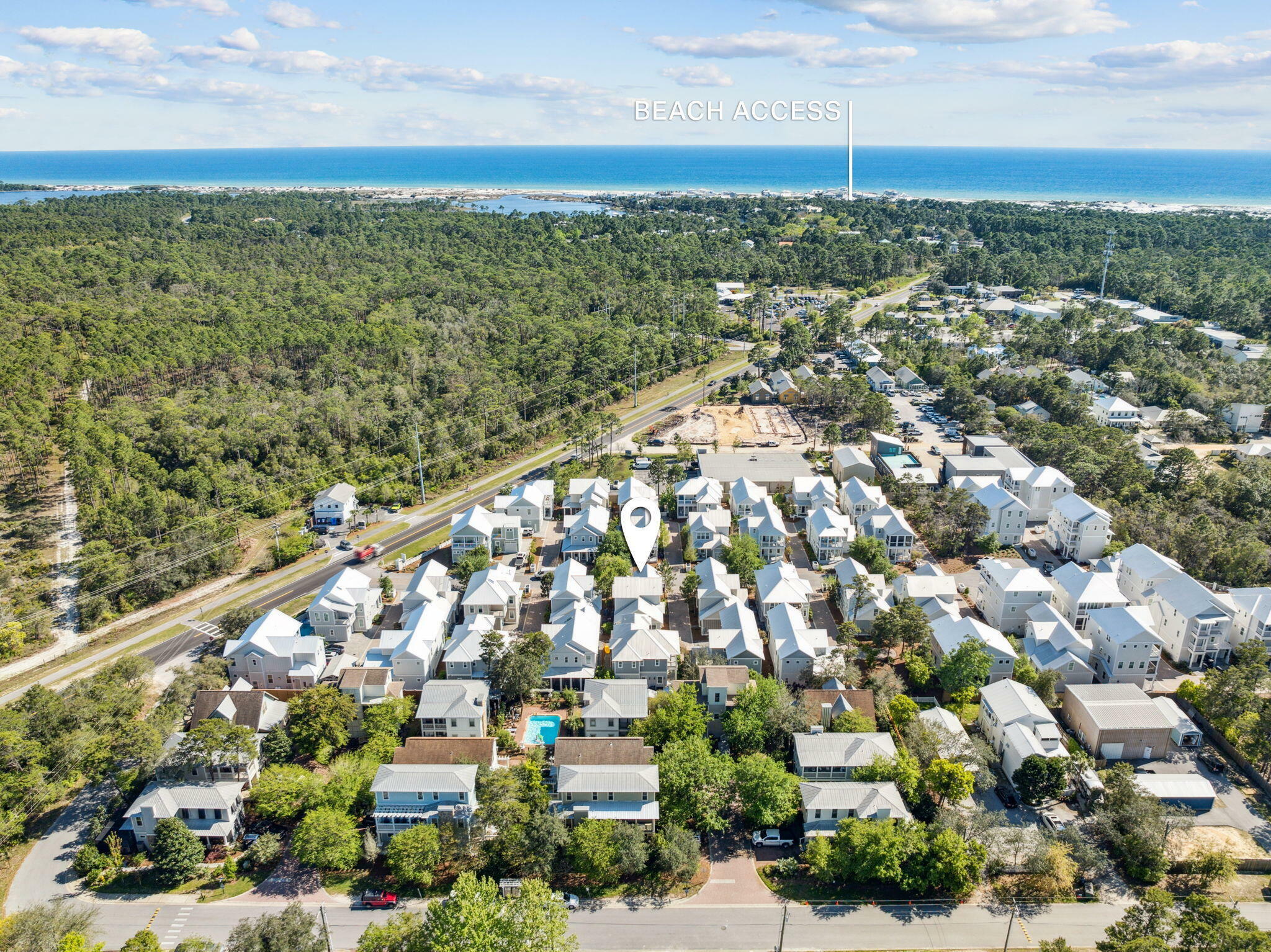 Property Photo: 90 Grayton Boulevard FL 32459