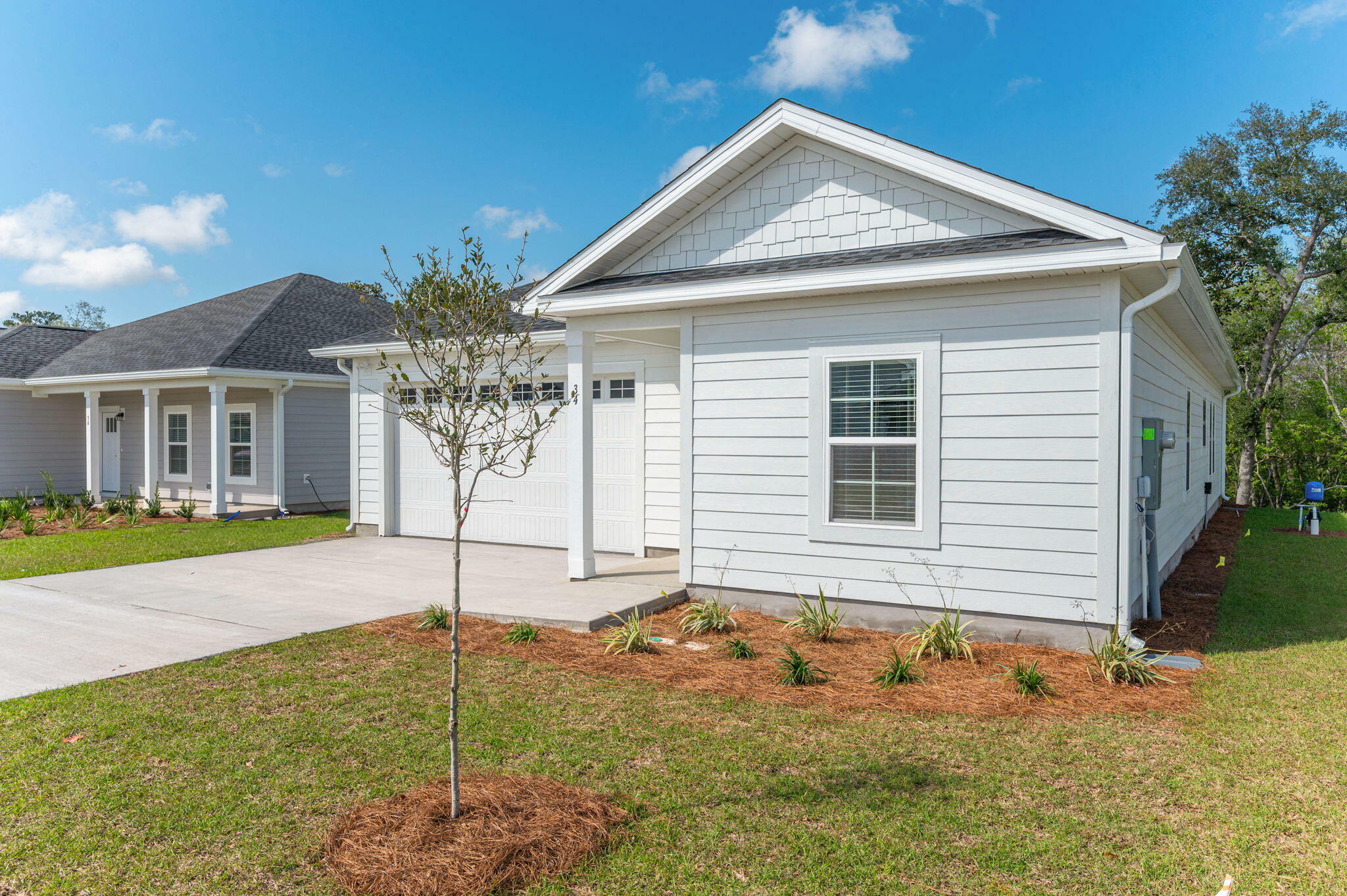 Property Photo: 34 Riverwalk Circle FL 32439
