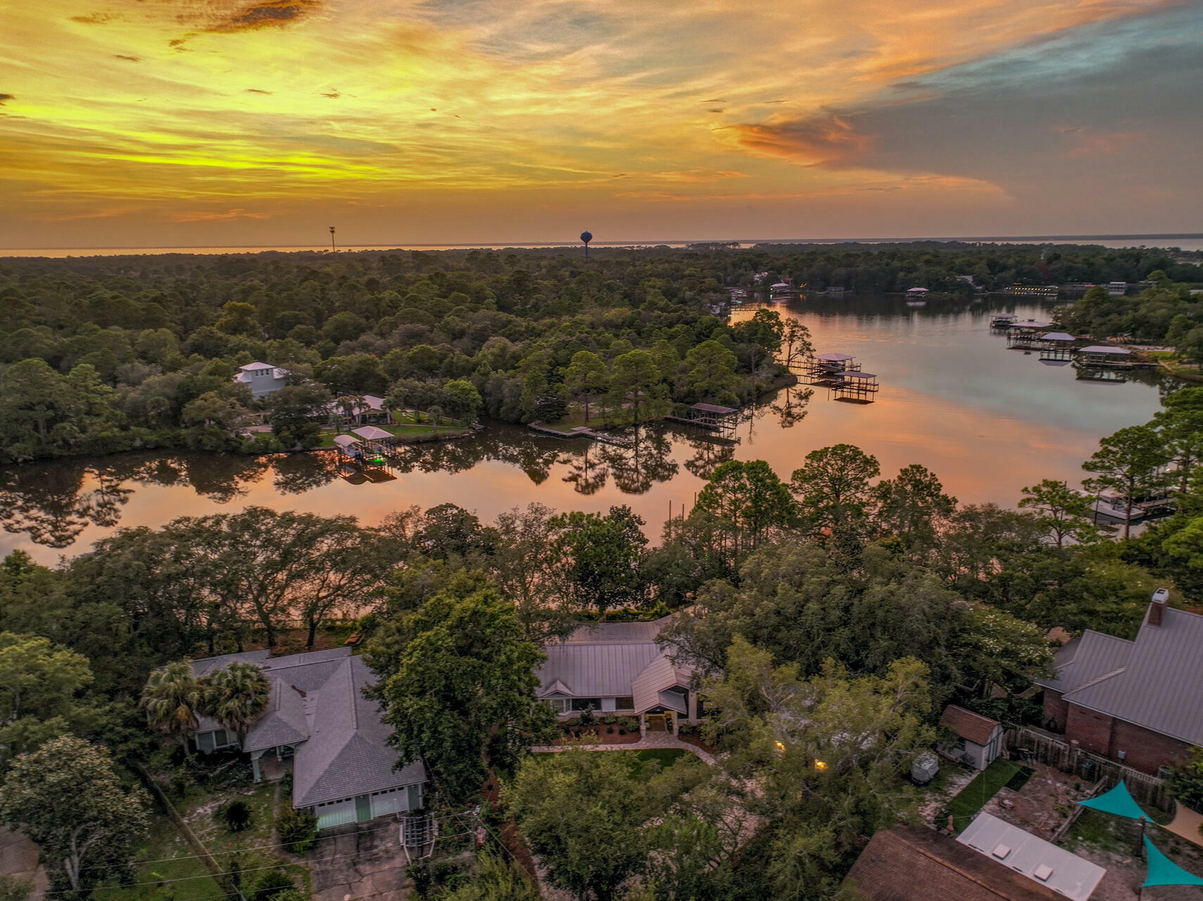 Property Photo: 58 Initial Lane FL 32459