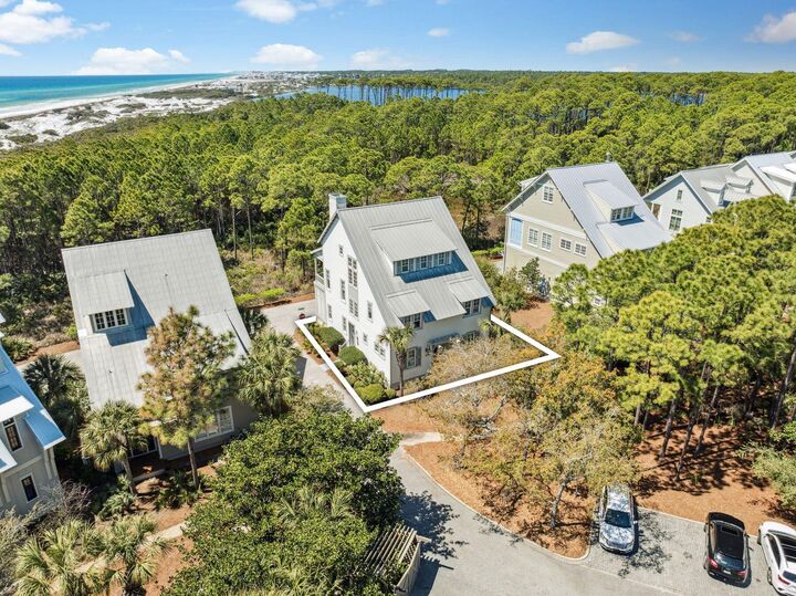 93 Park Row Lane  Santa Rosa Beach FL 32459 photo