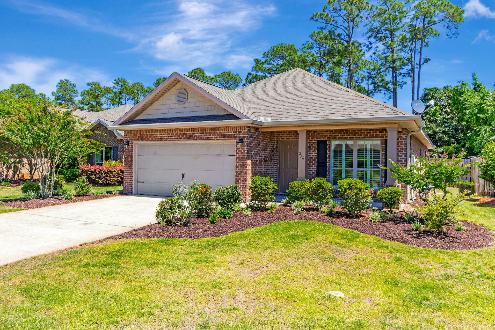 256 Cocobolo Drive  Santa Rosa Beach FL 32459 photo