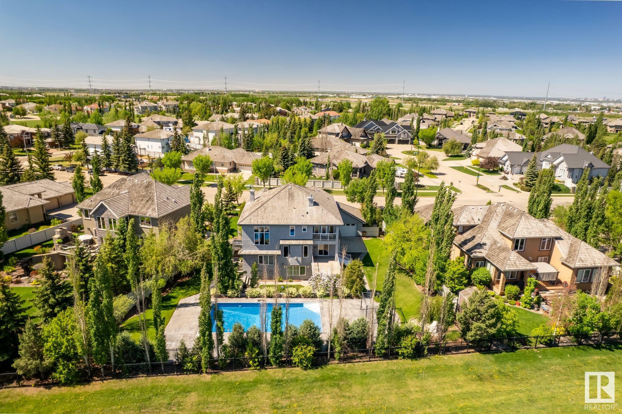 Property Photo: 52328 Rge Road 233 629 AB T8B 0A2
