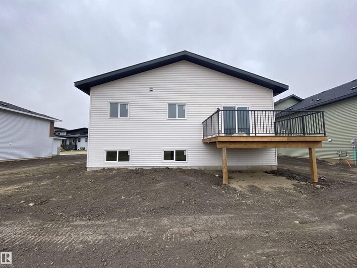 Property Photo:  5409 60 Avenue  AB T9C 1J4