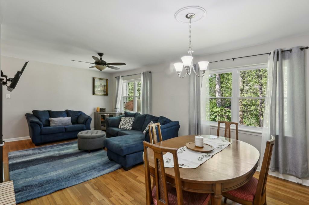Property Photo:  1649 Clairmont Way NE  GA 30329 