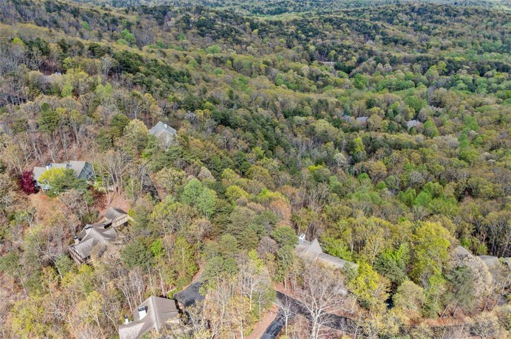 Property Photo: 2107 McElroy Mountain Drive GA 30143
