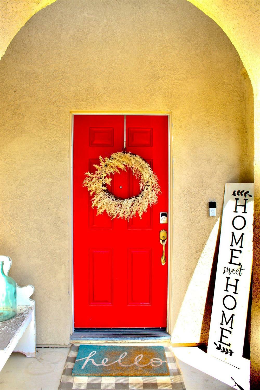 Property Photo: 5148 W Pine Avenue CA 93722