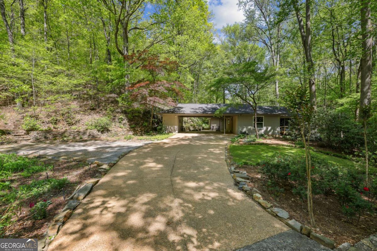 Property Photo:  3311 Stillhouse Road SE  GA 30339 