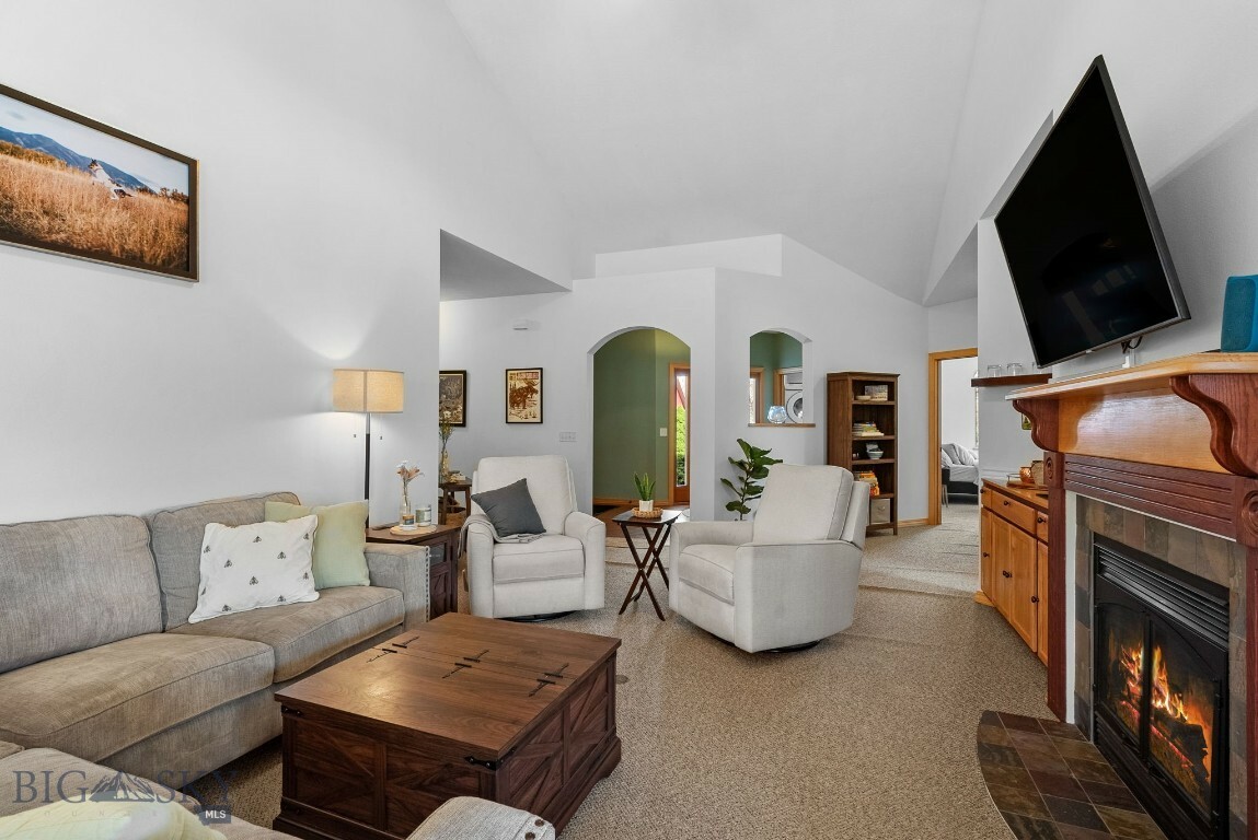 Property Photo: 3226 Rose Street MT 59718
