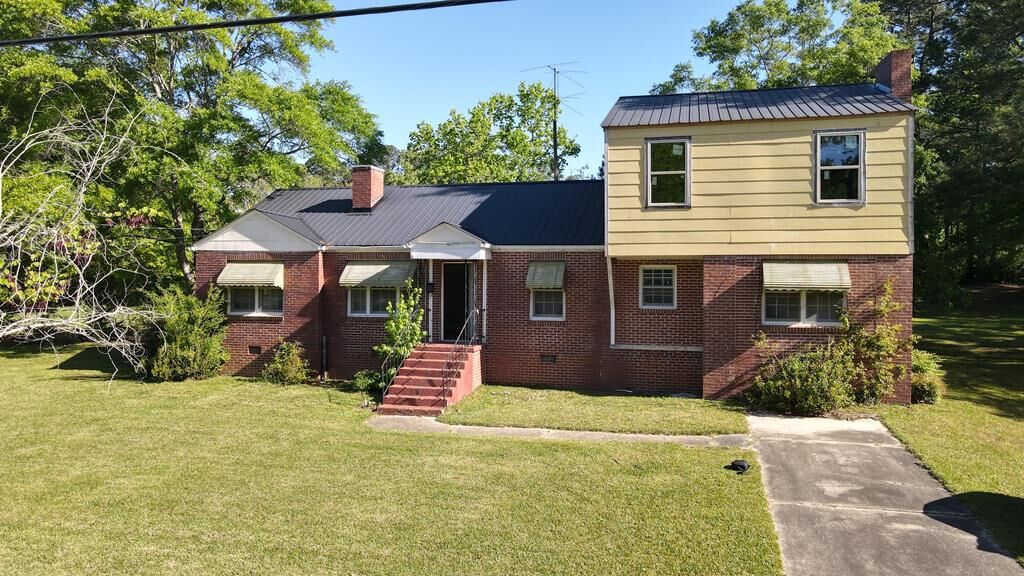 Property Photo: 522 4th Street GA 31816