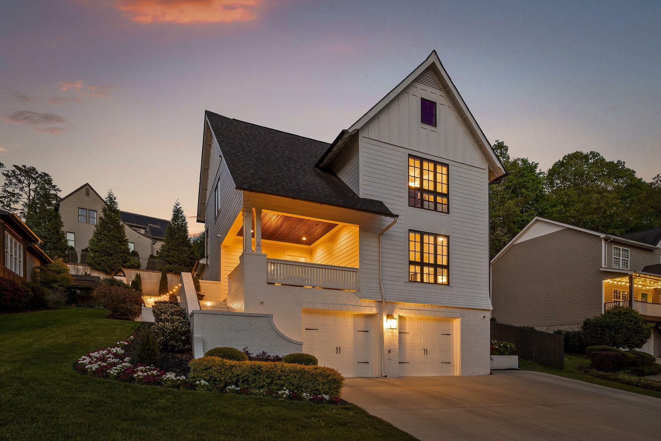 Property Photo: 1704 Knickerbocker Avenue TN 37405