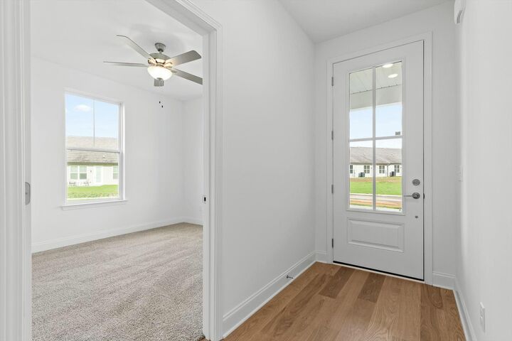 Property Photo: 6610 Elizabeth Ann Way TN 37363