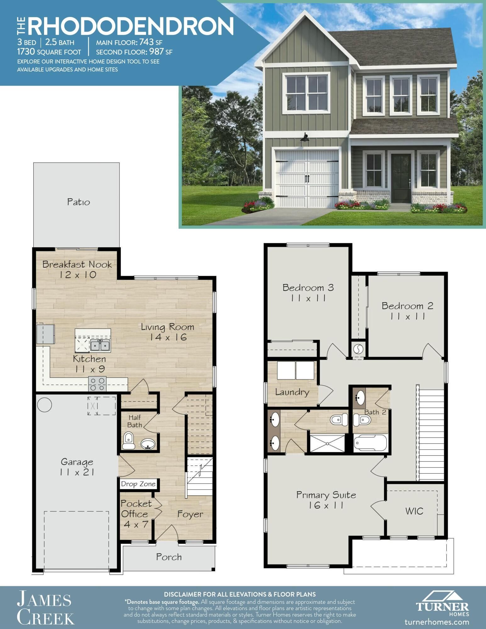 Property Photo: 6595 Elizabeth Ann Way TN 37363