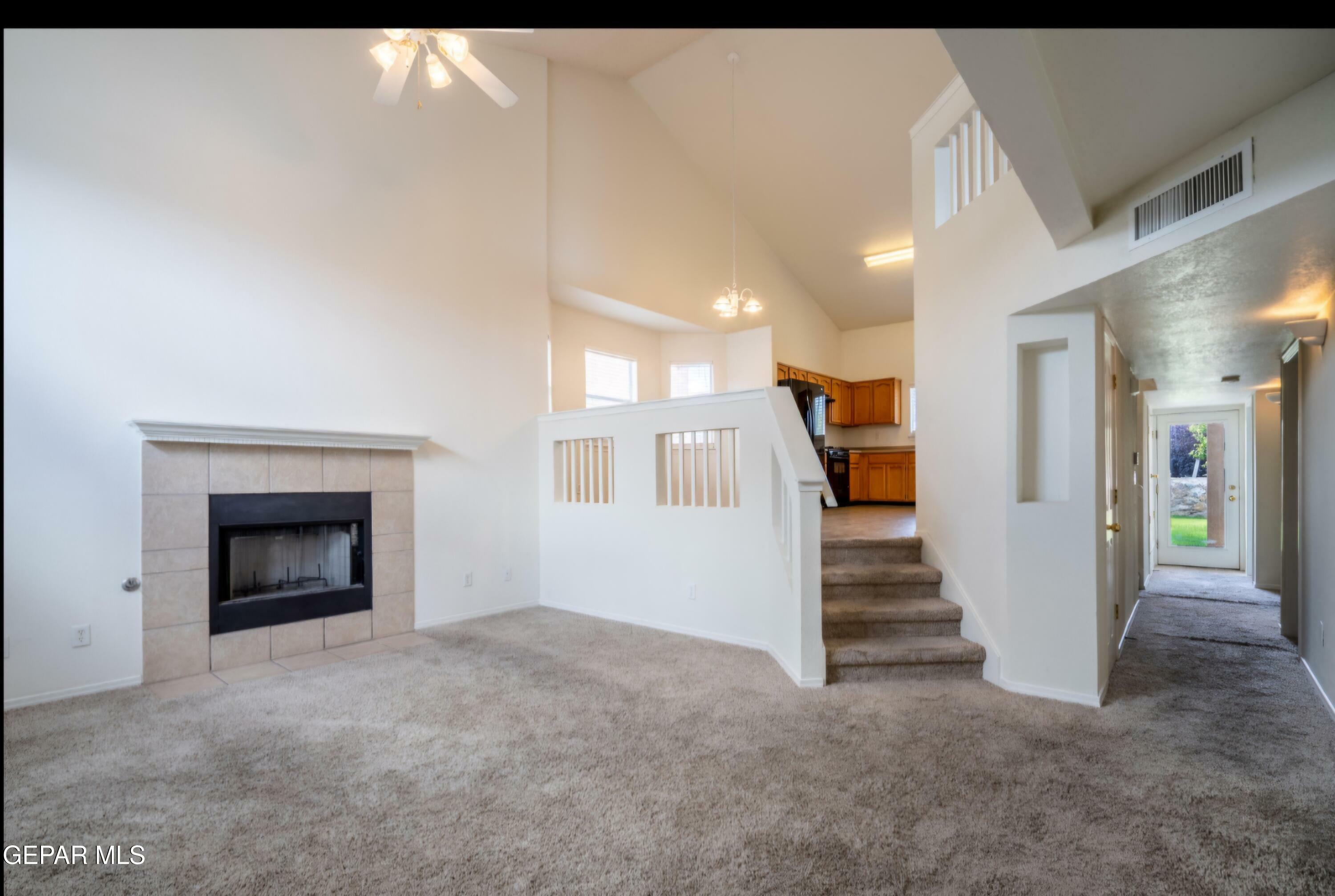 Property Photo: 12744 Tierra Mina Drive TX 79938