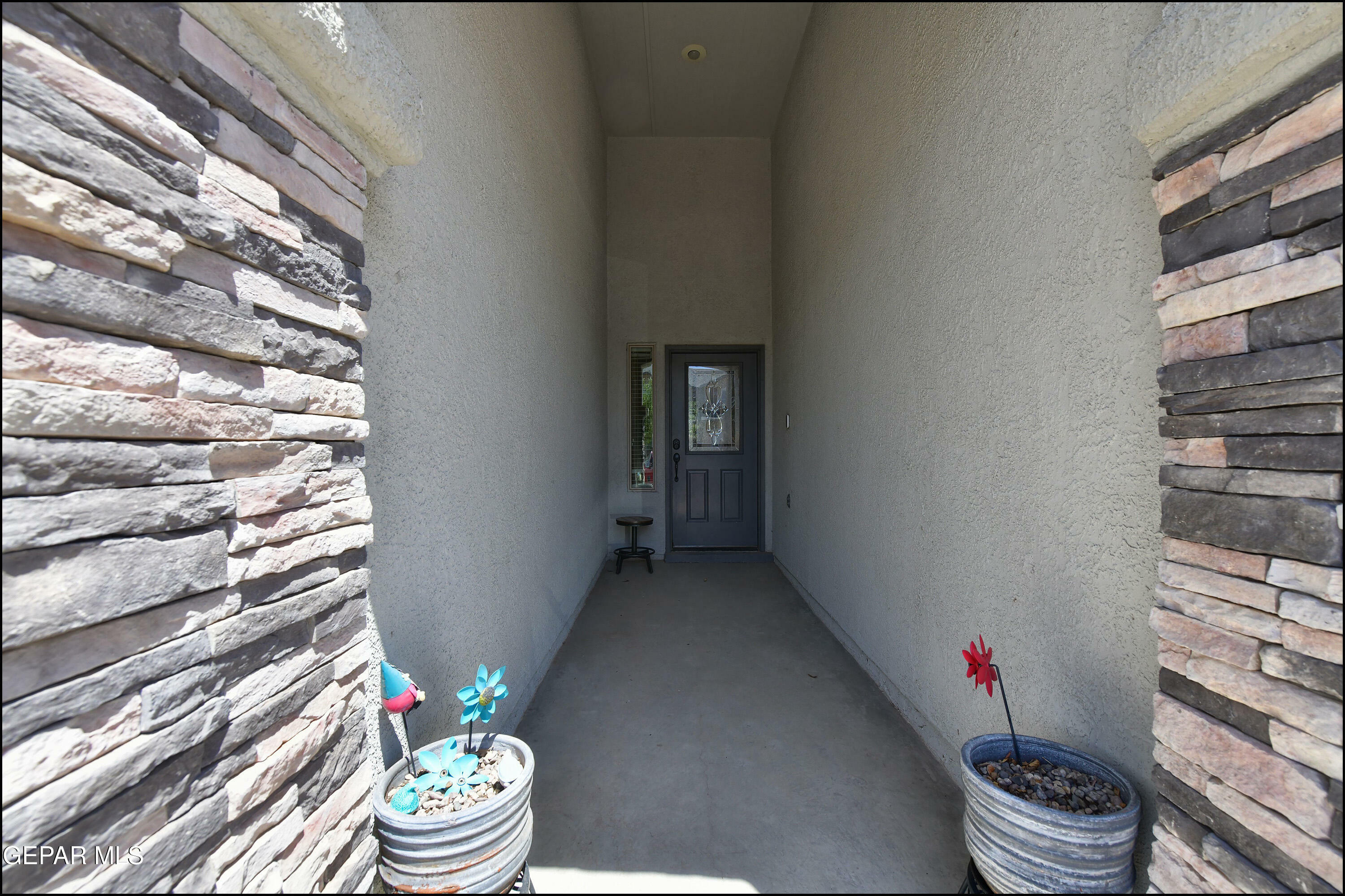 Property Photo: 14837 Tim Hardaway Drive TX 79938