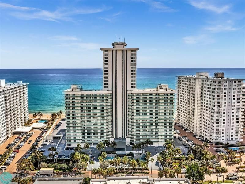 Property Photo: 3900 Galt Ocean Dr 1214 FL 33308