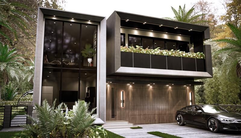 Property Photo:  1125 SE 9th Street  FL 33316 