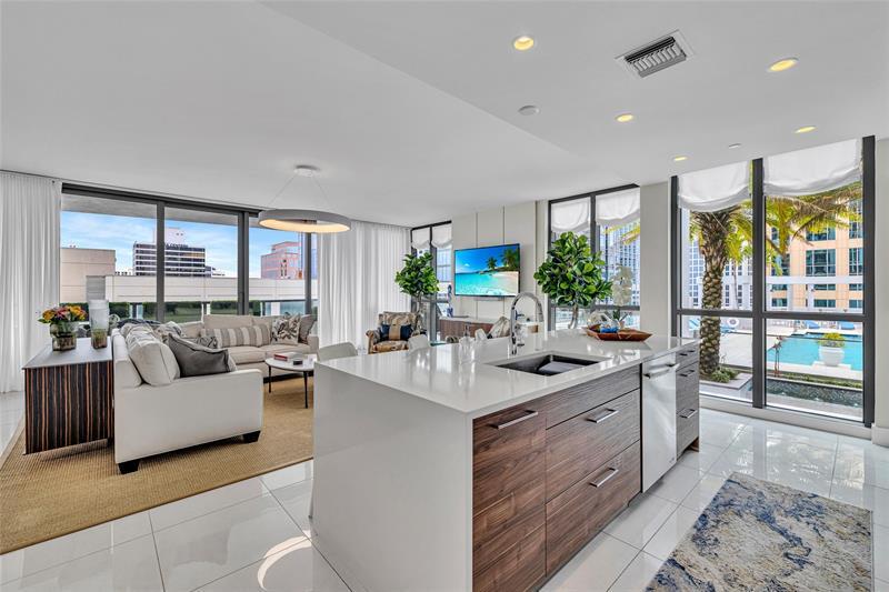 Property Photo:  100 E Las Olas Blvd 1701  FL 33301 
