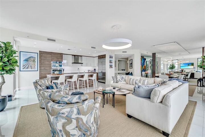 Property Photo:  100 E Las Olas Blvd 1701  FL 33301 