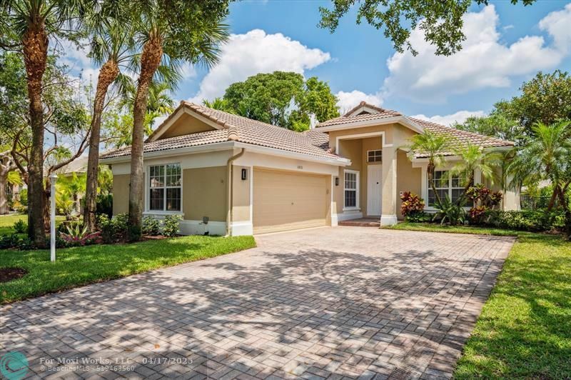 Property Photo: 6450 NW 110th Ave FL 33076
