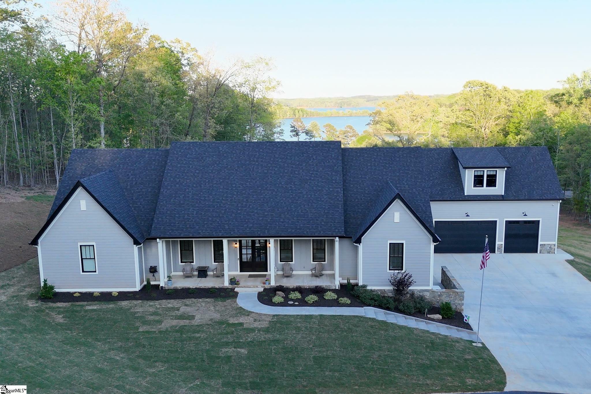 1359 Martin Creek Road  Seneca SC 29678 photo