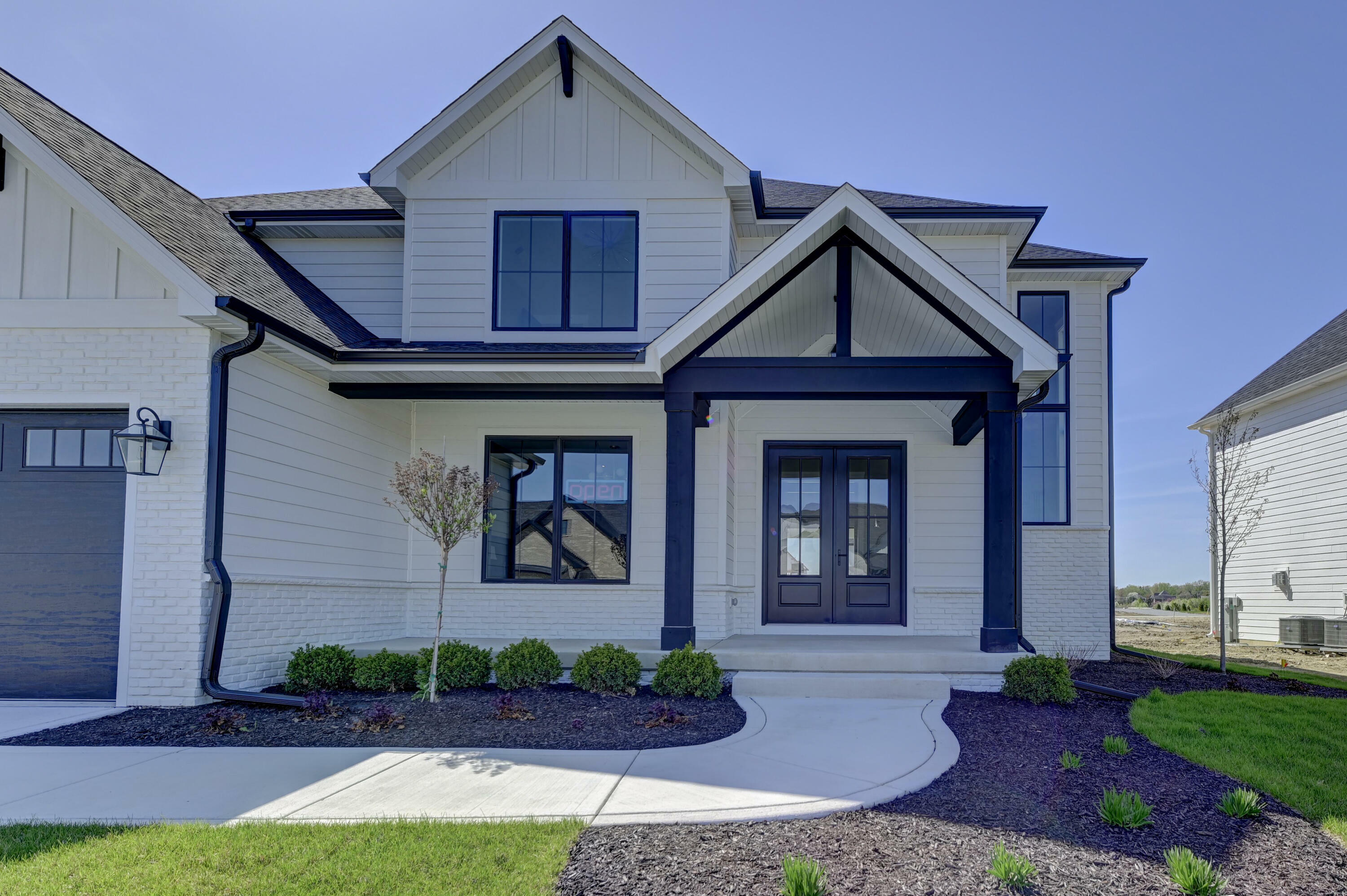Property Photo: 9451 Tall Grass Trail IN 46373