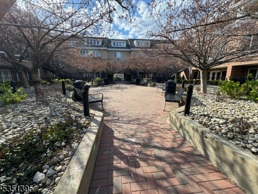 Property Photo: 368 Rector St Unit 512 NJ 08861