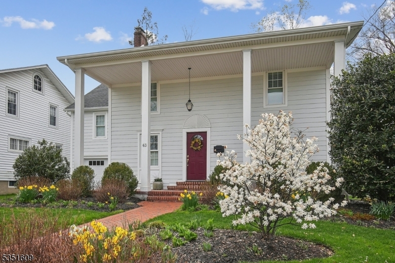 Property Photo: 63 Weston Ave NJ 07928