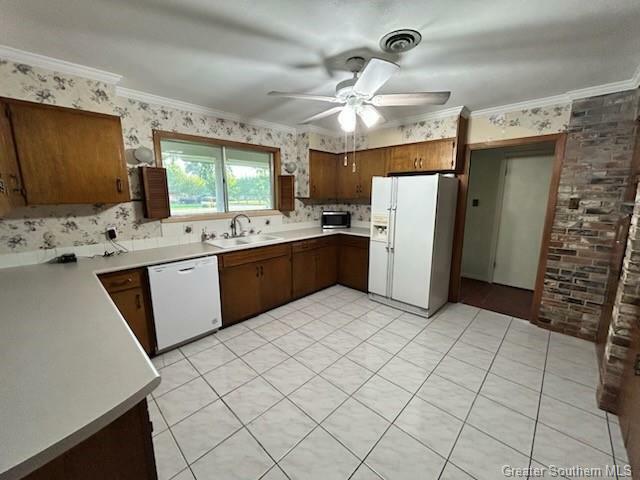 Property Photo: 1700 Woodland Drive LA 70605